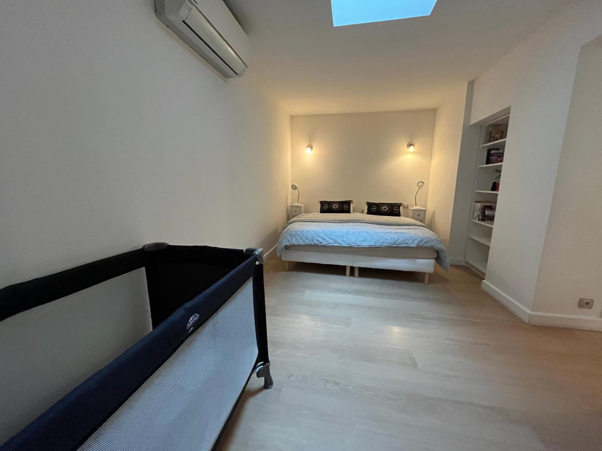 Maison Familiale 3 Chambres, Parking Gratuit Avignon Exteriér fotografie